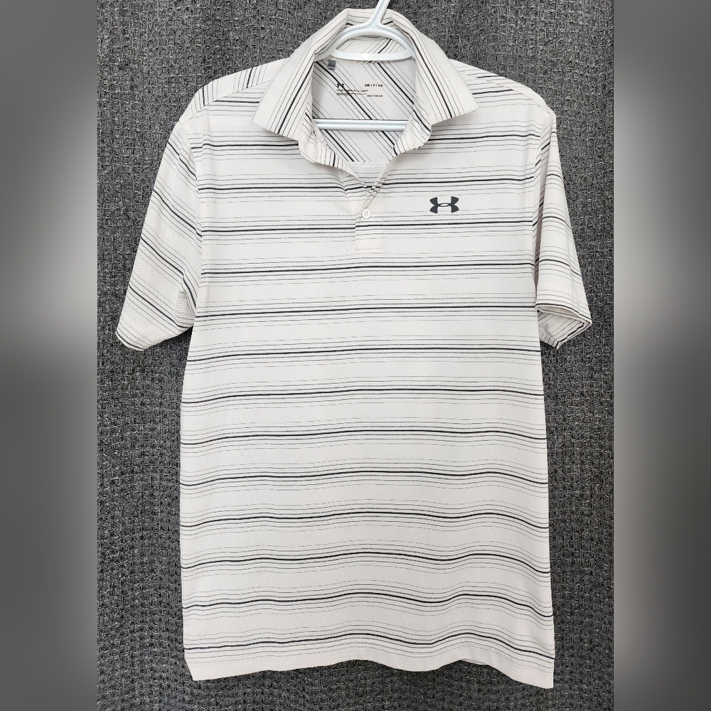 Men's Under Armour Polo Shirt